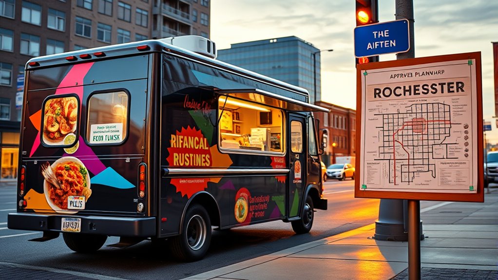 food truck startup costs