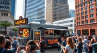 food truck startup essentials