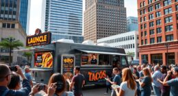 food truck startup essentials