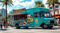 food truck startup essentials