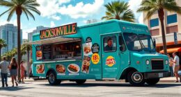 food truck startup essentials
