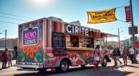 food truck startup essentials