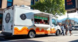 food truck startup essentials