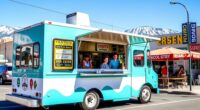 food truck startup essentials