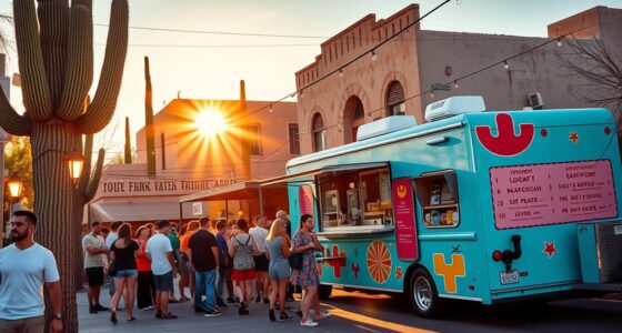 food truck startup essentials