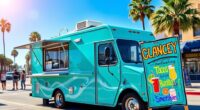 food truck startup essentials