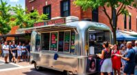food truck startup essentials