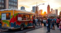 food truck startup essentials