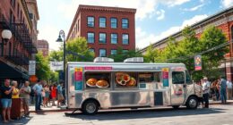 food truck startup essentials