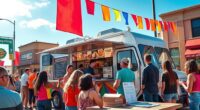 food truck startup essentials