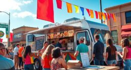food truck startup essentials