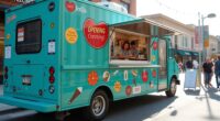 food truck startup essentials