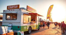 food truck startup essentials