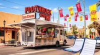 food truck startup essentials