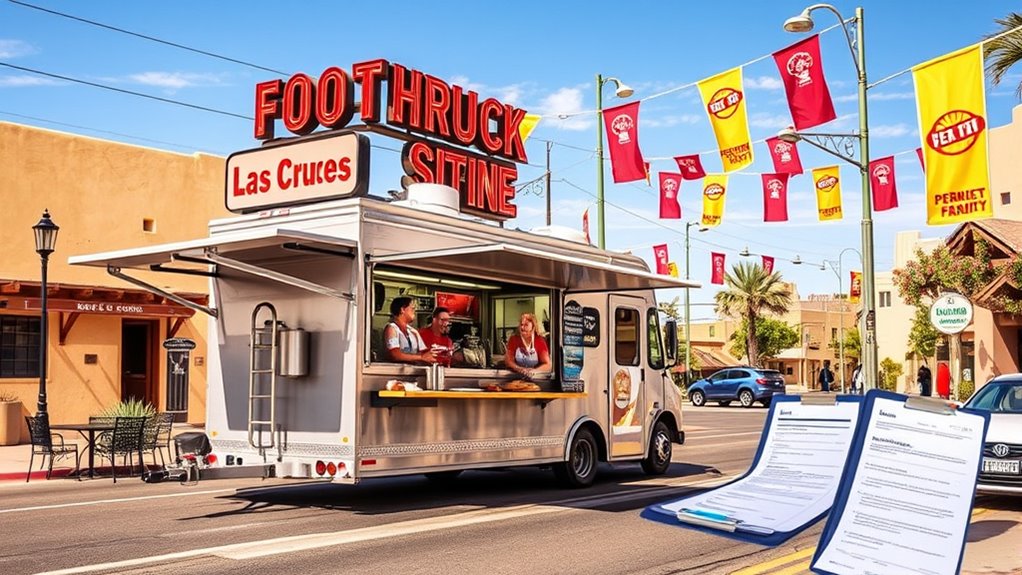 food truck startup essentials