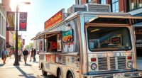 food truck startup essentials