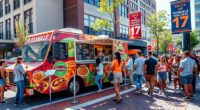 food truck startup essentials