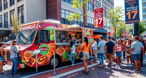 food truck startup essentials