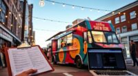 food truck startup essentials