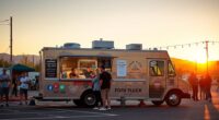 food truck startup essentials