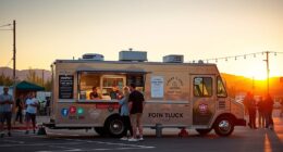 food truck startup essentials