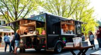 food truck startup essentials