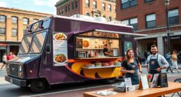 food truck startup essentials