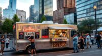 food truck startup essentials
