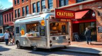 food truck startup essentials