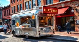 food truck startup essentials