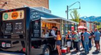 food truck startup essentials