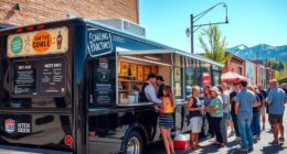 food truck startup essentials