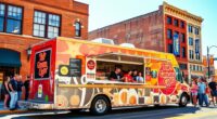 food truck startup essentials