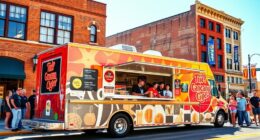 food truck startup essentials