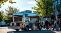 food truck startup essentials