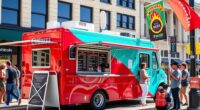 food truck startup essentials