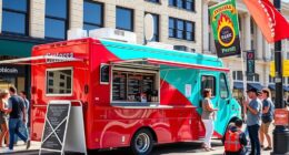 food truck startup essentials