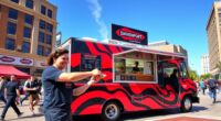 food truck startup essentials