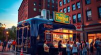 food truck startup essentials