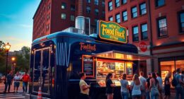 food truck startup essentials