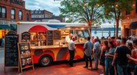 food truck startup essentials