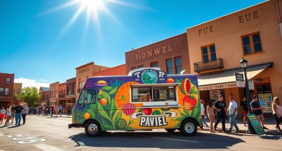 food truck startup essentials