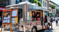 food truck startup essentials