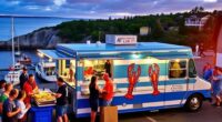 food truck startup essentials