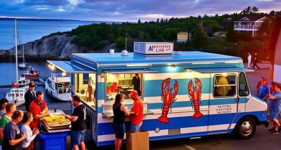 food truck startup essentials