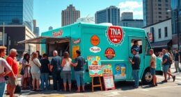 food truck startup essentials