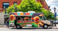 food truck startup essentials