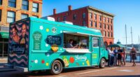 food truck startup essentials