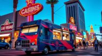 food truck startup essentials