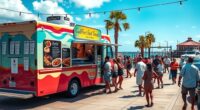 food truck startup essentials